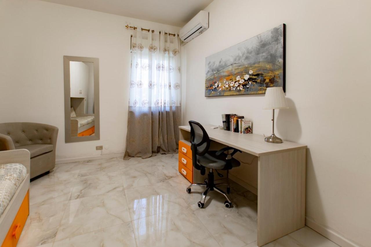 Ferienwohnung Madrigio... A Casa Propria Casamassima Exterior foto